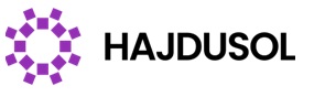 HajduSol Kft logó