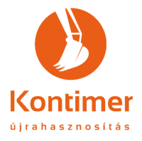 KONTIMER Kft. logó