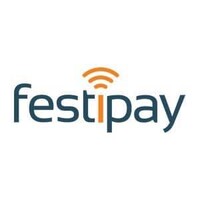 FestiPay Zrt. logó