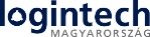 LOGINTECH MAGYARORSZÁG Kft. logó