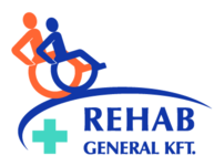 REHAB-GENERAL Kft logó