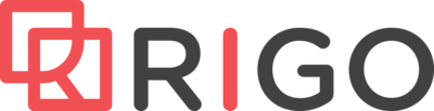 RIGO Kft. logó