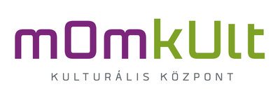 MOM Kulturális Központ Nonprofit Kft. logó