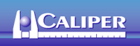 CALIPER Kft. logo