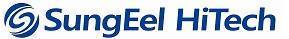 SungEel Hitech Hungary Kft. logó