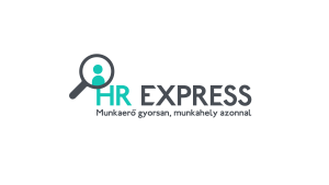 HR Express Kft. logó
