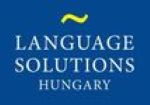 Language Solutions Nyelvoktatási Szolgáltató Kft. - Állás, munka