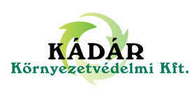 Kádár Környezetvédelmi Kft. logó