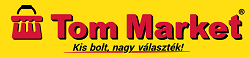 Tom Market Kft. karrier, állás és munka