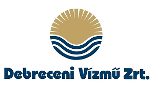 Debreceni Vízmű Zrt.