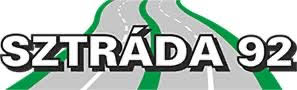 SZTRÁDA 92 Kft.