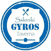 Beni Gyros Kft. logó