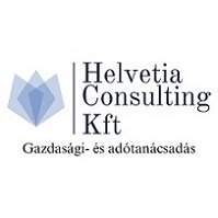 Helvetia Consulting Kft. - Állás, munka