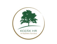 KOZÁK HR Kft. logo