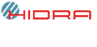 HIDRA Kft. logo
