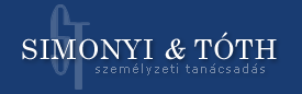 Simonyi és Tóth Tanácsadó Kft. logo