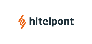 Hitelpont Zrt. logo