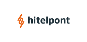 Hitelpont Zrt. logó