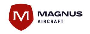 Magnus Aircraft Zrt. logo