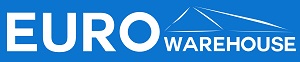 EURO WAREHOUSE Kft. logo