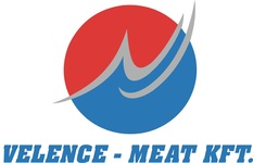 VELENCE-MEAT Kft. logo