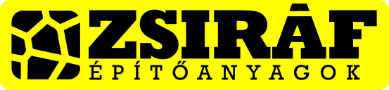 Zsiráf Építőanyagok Kft. karrier, állás és munka