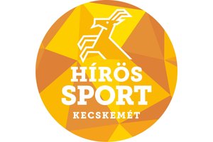 Kecskeméti Hírös Sport Nonprofit Kft. logó