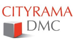 CRB CITYRAMA Kft. logó