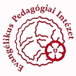 Evangélikus Pedagógiai-Szakmai Szolgáltató és Továbbképző Intézet logó