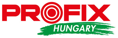 Profix Hungary Kft. logó
