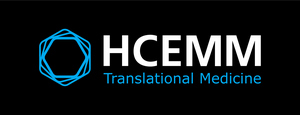 HCEMM Nonprofit Kft. logó