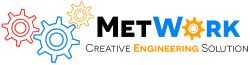 MetWork Gépipari Kft. logo