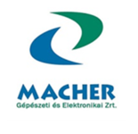 MACHER Zrt.