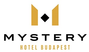 Mystery Hotel Budapest Kft. logó