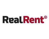 REAL-RENT Kft. logo