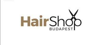 HAIR SHOP HUNGARY KFT. logo