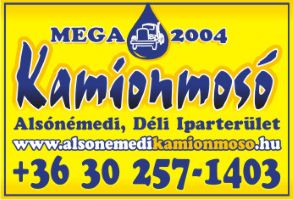 MEGA 2004 Bt. karrier, állás és munka