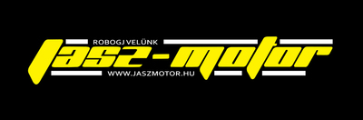 Jászmotor Kft. logó