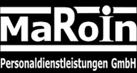 MaRoin GmbH logo