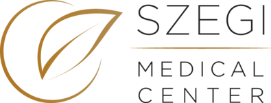Szegi Medical Center Kft. logo