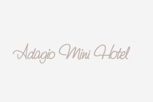 ADAGIO HOSTELS Kft. logo