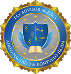 TAX ADVISOR AGENCY KFT. logó