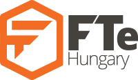 FTE Hungary Kft. logo