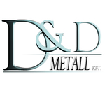 D&D Metall Kft. - Állás, munka