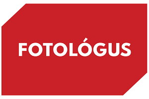 Fotológus Kft. logo