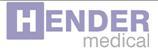 HENDER-MEDICAL Innovation logo