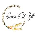 Európa-Pék Kft. logó