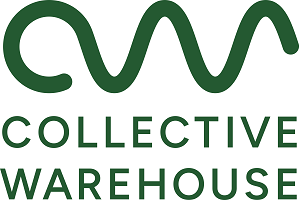 Collective Warehouse Kft. logó
