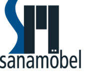 Sanamöbel Kft logo