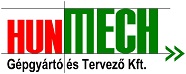HunMecH Kft. logó